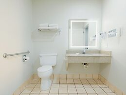 Quality Inn Holbrook near Petrified Forest