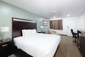 Quality Inn Holbrook near Petrified Forest