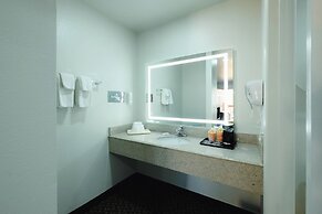 Quality Inn Holbrook near Petrified Forest