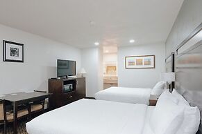 Quality Inn Holbrook near Petrified Forest