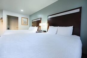 Quality Inn Holbrook near Petrified Forest