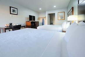 Quality Inn Holbrook near Petrified Forest
