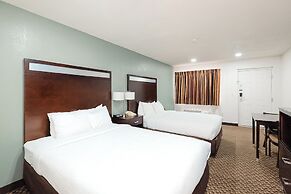 Quality Inn Holbrook near Petrified Forest