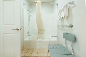 Quality Inn Holbrook near Petrified Forest