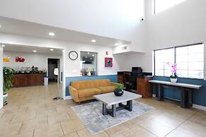 Quality Inn Holbrook near Petrified Forest