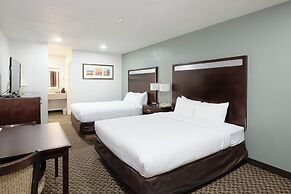 Quality Inn Holbrook near Petrified Forest