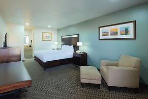 Quality Inn Holbrook near Petrified Forest