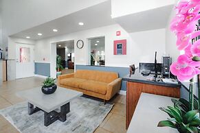 Quality Inn Holbrook near Petrified Forest