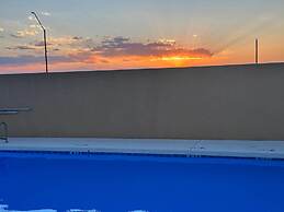 Quality Inn Holbrook near Petrified Forest