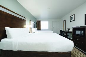 Quality Inn Holbrook near Petrified Forest