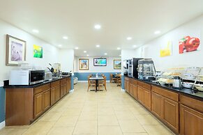 Quality Inn Holbrook near Petrified Forest