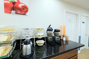 Quality Inn Holbrook near Petrified Forest