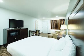 Quality Inn Holbrook near Petrified Forest