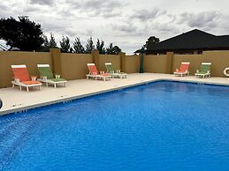 Quality Inn Holbrook near Petrified Forest
