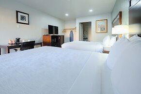 Quality Inn Holbrook near Petrified Forest