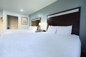 Quality Inn Holbrook near Petrified Forest