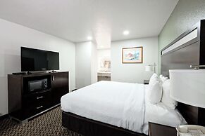 Quality Inn Holbrook near Petrified Forest