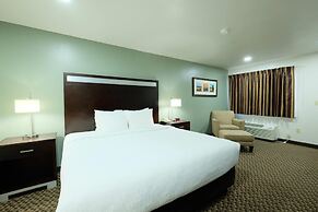 Quality Inn Holbrook near Petrified Forest