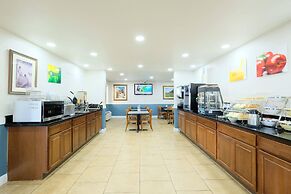 Quality Inn Holbrook near Petrified Forest
