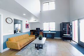 Quality Inn Holbrook near Petrified Forest