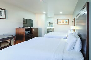 Quality Inn Holbrook near Petrified Forest