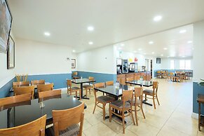 Quality Inn Holbrook near Petrified Forest