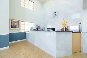 Quality Inn Holbrook near Petrified Forest