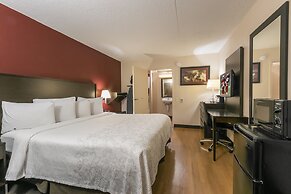 Red Roof Inn PLUS+ Secaucus - Meadowlands - NYC