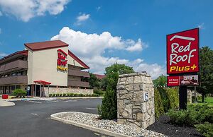Red Roof Inn PLUS+ Secaucus - Meadowlands - NYC