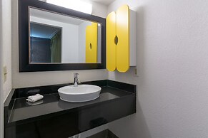 Studio 6 Fort Worth, TX - West Medical Center