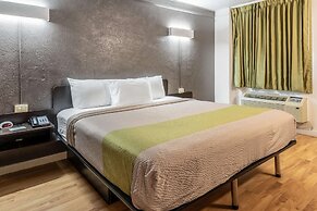 Studio 6 Fort Worth, TX - West Medical Center