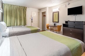 Studio 6 Fort Worth, TX - West Medical Center