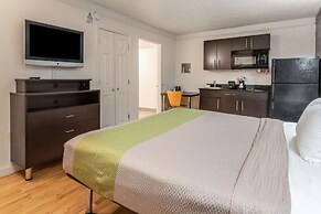 Studio 6 Fort Worth, TX - West Medical Center