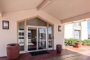 Studio 6 Fort Worth, TX - West Medical Center