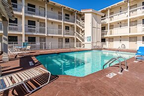 Studio 6 Fort Worth, TX - West Medical Center