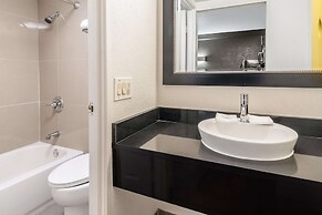 Studio 6 Fort Worth, TX - West Medical Center