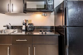 Studio 6 Fort Worth, TX - West Medical Center