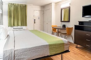 Studio 6 Fort Worth, TX - West Medical Center