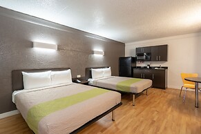 Studio 6 Fort Worth, TX - West Medical Center