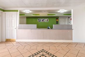 Studio 6 Fort Worth, TX - West Medical Center