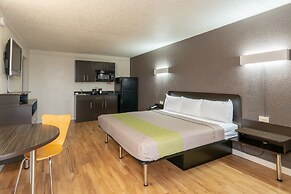 Studio 6 Fort Worth, TX - West Medical Center