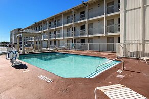 Studio 6 Fort Worth, TX - West Medical Center