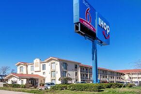 Studio 6 Fort Worth, TX - West Medical Center