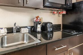 Studio 6 Fort Worth, TX - West Medical Center