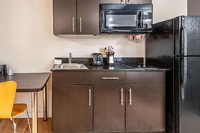 Studio 6 Fort Worth, TX - West Medical Center