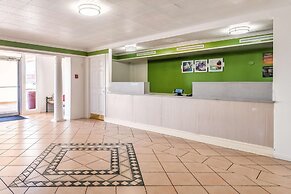 Studio 6 Fort Worth, TX - West Medical Center