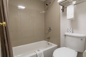 Studio 6 Fort Worth, TX - West Medical Center