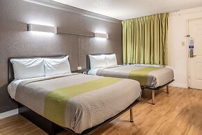 Studio 6 Fort Worth, TX - West Medical Center