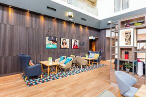 Holiday Inn Milton Keynes - Central by IHG