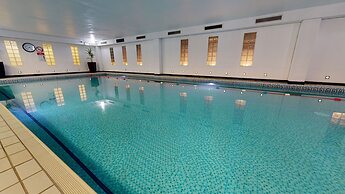 Holiday Inn Milton Keynes - Central by IHG